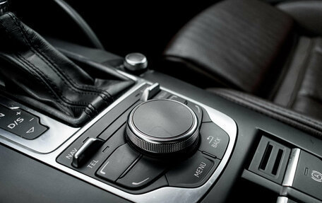 Audi A3, 2013 год, 1 580 000 рублей, 24 фотография