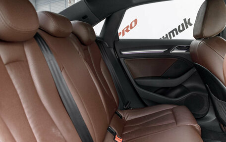 Audi A3, 2013 год, 1 580 000 рублей, 27 фотография