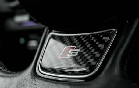 Audi A3, 2013 год, 1 580 000 рублей, 31 фотография