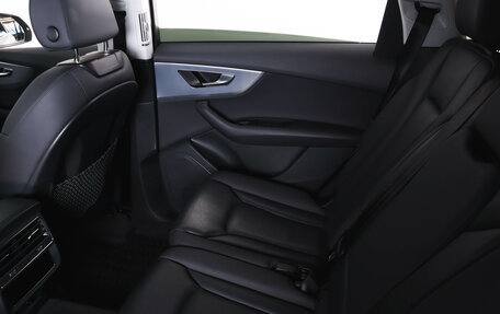 Audi Q7, 2020 год, 6 739 000 рублей, 10 фотография