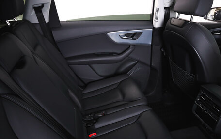 Audi Q7, 2020 год, 6 739 000 рублей, 11 фотография