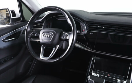 Audi Q7, 2020 год, 6 739 000 рублей, 13 фотография