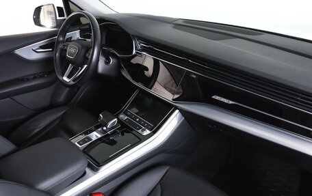 Audi Q7, 2020 год, 6 739 000 рублей, 12 фотография