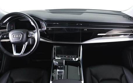 Audi Q7, 2020 год, 6 739 000 рублей, 14 фотография