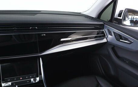 Audi Q7, 2020 год, 6 739 000 рублей, 15 фотография