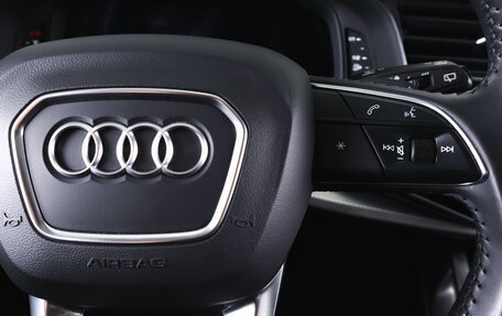 Audi Q7, 2020 год, 6 739 000 рублей, 17 фотография