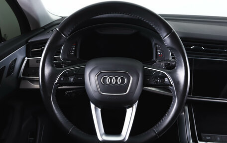 Audi Q7, 2020 год, 6 739 000 рублей, 16 фотография