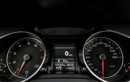 Audi A5, 2013 год, 2 000 000 рублей, 13 фотография