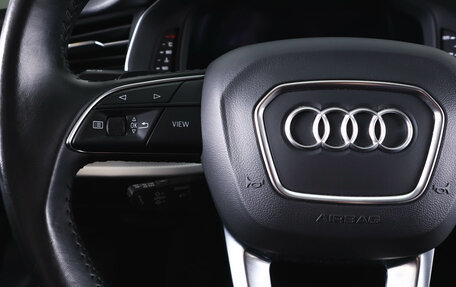 Audi Q7, 2020 год, 6 739 000 рублей, 30 фотография