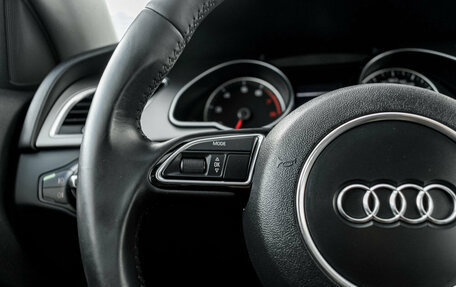 Audi A5, 2013 год, 2 000 000 рублей, 11 фотография