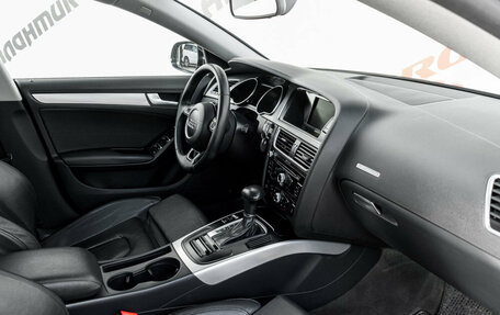 Audi A5, 2013 год, 2 000 000 рублей, 10 фотография