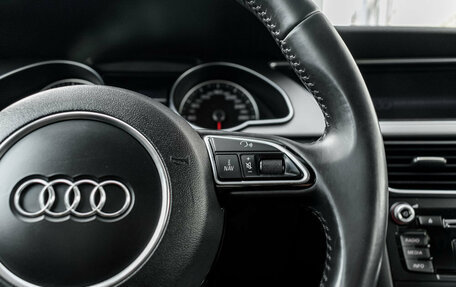 Audi A5, 2013 год, 2 000 000 рублей, 12 фотография
