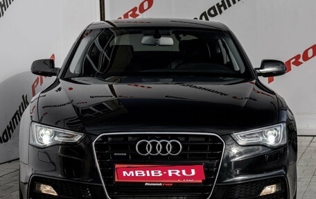 Audi A5, 2013 год, 2 000 000 рублей, 2 фотография