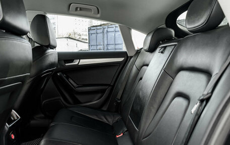 Audi A5, 2013 год, 2 000 000 рублей, 18 фотография
