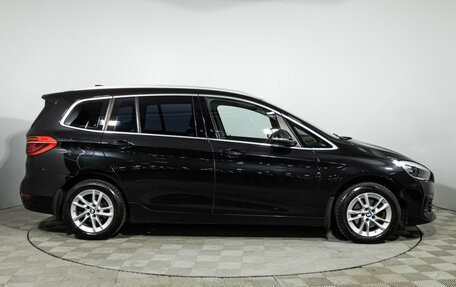 BMW 2 серия Grand Tourer F46 рестайлинг, 2018 год, 1 499 585 рублей, 4 фотография