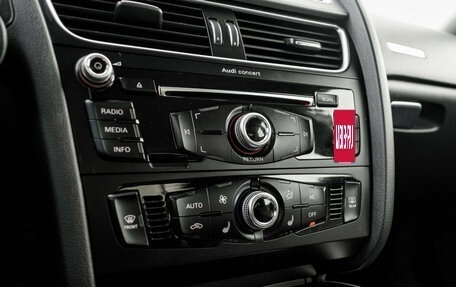 Audi A5, 2013 год, 2 000 000 рублей, 15 фотография
