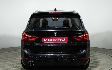 BMW 2 серия Grand Tourer F46 рестайлинг, 2018 год, 1 499 585 рублей, 6 фотография