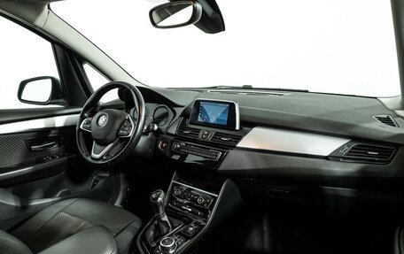 BMW 2 серия Grand Tourer F46 рестайлинг, 2018 год, 1 499 585 рублей, 9 фотография