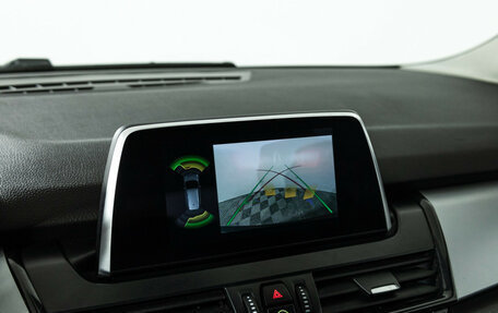 BMW 2 серия Grand Tourer F46 рестайлинг, 2018 год, 1 499 585 рублей, 15 фотография