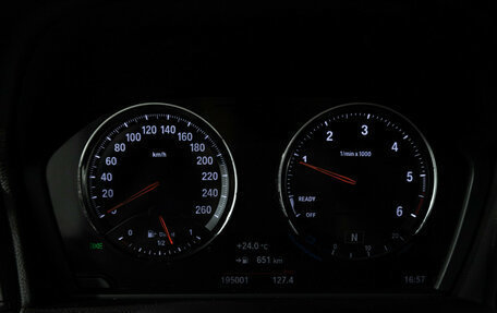 BMW 2 серия Grand Tourer F46 рестайлинг, 2018 год, 1 499 585 рублей, 12 фотография