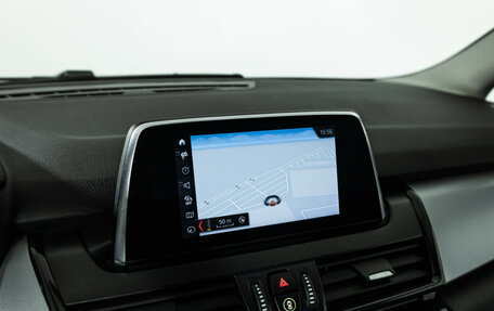 BMW 2 серия Grand Tourer F46 рестайлинг, 2018 год, 1 499 585 рублей, 16 фотография