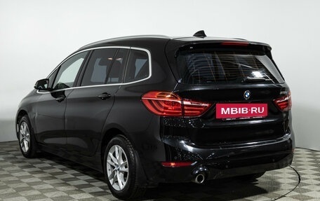 BMW 2 серия Grand Tourer F46 рестайлинг, 2018 год, 1 499 585 рублей, 7 фотография