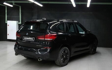 BMW X1, 2021 год, 2 537 300 рублей, 4 фотография