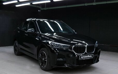 BMW X1, 2021 год, 2 537 300 рублей, 3 фотография