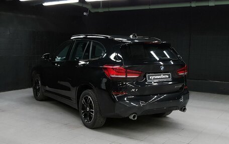 BMW X1, 2021 год, 2 537 300 рублей, 6 фотография
