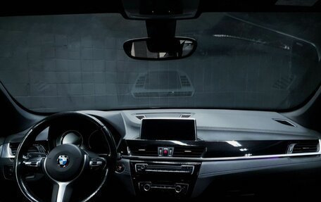 BMW X1, 2021 год, 2 537 300 рублей, 8 фотография