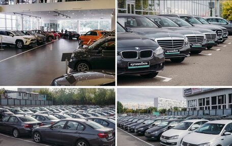 BMW X1, 2021 год, 2 537 300 рублей, 12 фотография