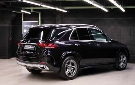 Mercedes-Benz GLE, 2020 год, 5 399 000 рублей, 4 фотография