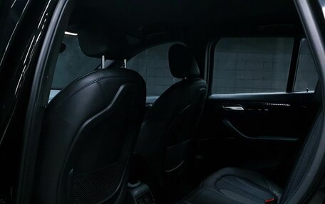 BMW X1, 2021 год, 2 537 300 рублей, 10 фотография