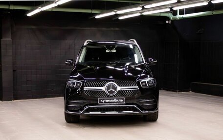 Mercedes-Benz GLE, 2020 год, 5 399 000 рублей, 2 фотография