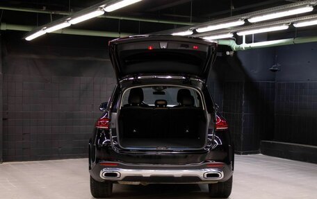 Mercedes-Benz GLE, 2020 год, 5 399 000 рублей, 7 фотография