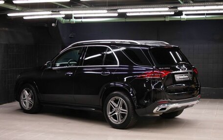 Mercedes-Benz GLE, 2020 год, 5 399 000 рублей, 6 фотография