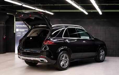 Mercedes-Benz GLE, 2020 год, 5 399 000 рублей, 8 фотография