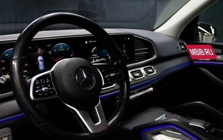 Mercedes-Benz GLE, 2020 год, 5 399 000 рублей, 9 фотография