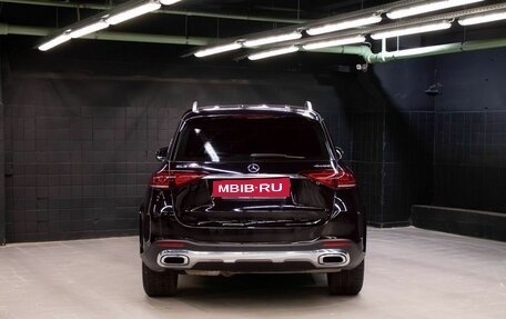 Mercedes-Benz GLE, 2020 год, 5 399 000 рублей, 5 фотография