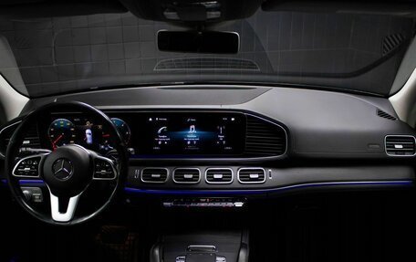 Mercedes-Benz GLE, 2020 год, 5 399 000 рублей, 10 фотография