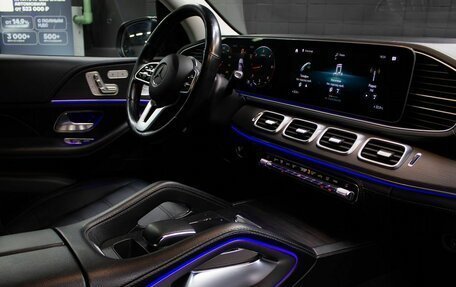 Mercedes-Benz GLE, 2020 год, 5 399 000 рублей, 12 фотография