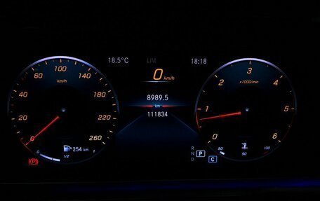 Mercedes-Benz GLE, 2020 год, 5 399 000 рублей, 14 фотография