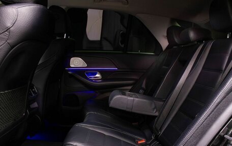 Mercedes-Benz GLE, 2020 год, 5 399 000 рублей, 11 фотография