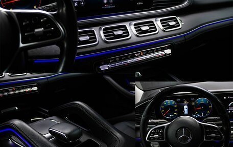 Mercedes-Benz GLE, 2020 год, 5 399 000 рублей, 15 фотография