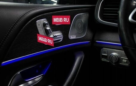 Mercedes-Benz GLE, 2020 год, 5 399 000 рублей, 13 фотография