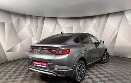 Renault Arkana I, 2019 год, 1 595 000 рублей, 2 фотография