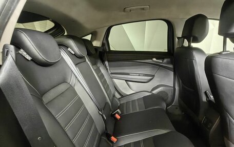 Renault Arkana I, 2019 год, 1 595 000 рублей, 16 фотография