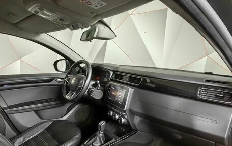 Renault Arkana I, 2019 год, 1 595 000 рублей, 13 фотография