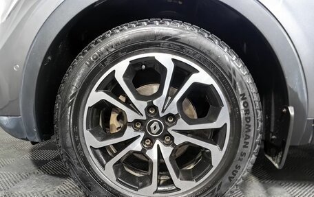 Renault Arkana I, 2019 год, 1 595 000 рублей, 9 фотография