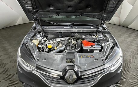 Renault Arkana I, 2019 год, 1 595 000 рублей, 11 фотография